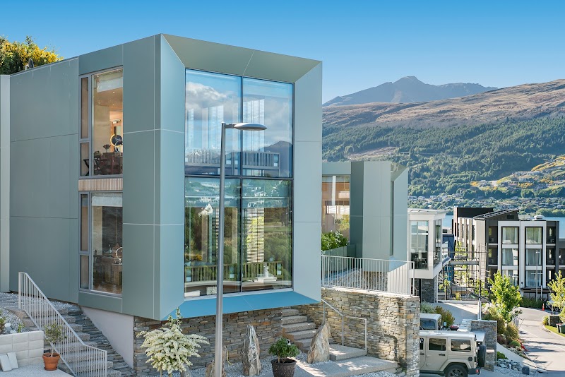 Lanah Residence Queenstown - Hotel Spa in Queenstown