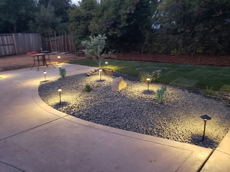 Land Designers Redding - Day Spa in Redding