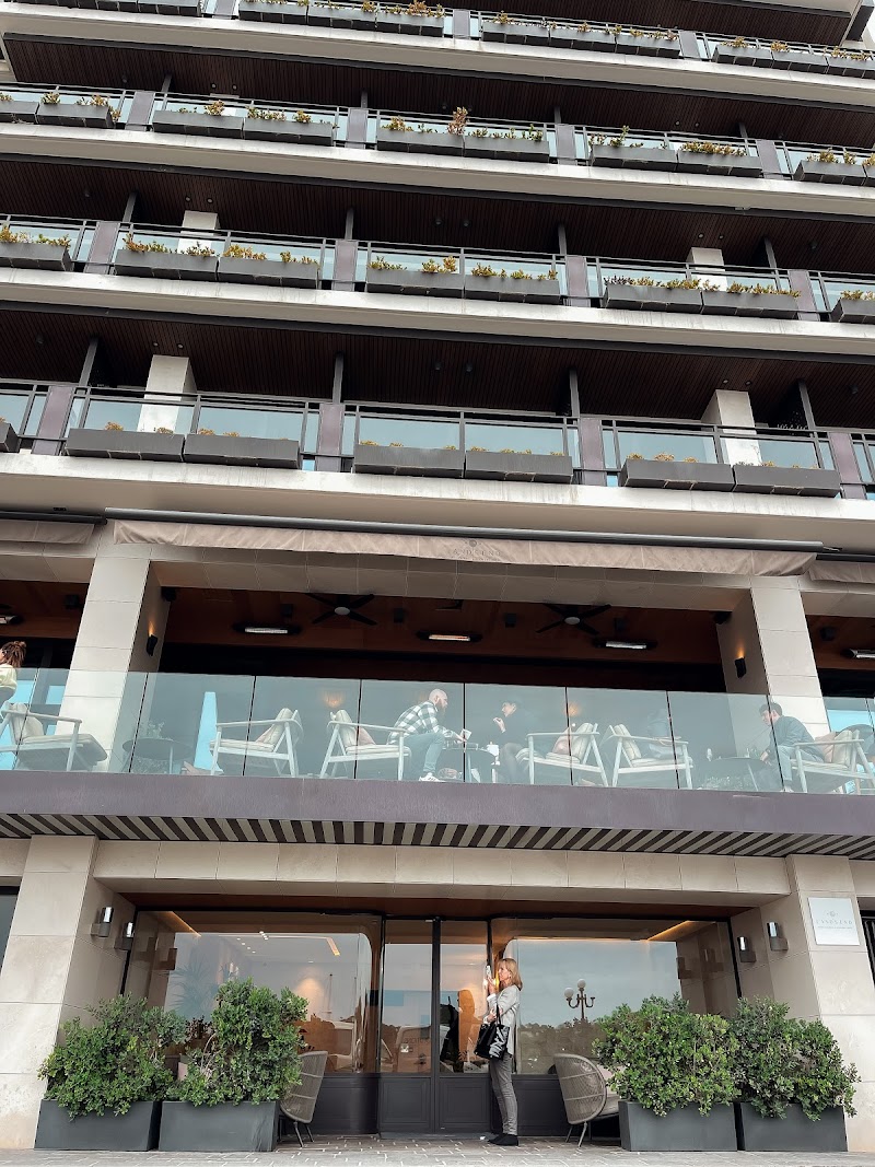 Land's End Boutique Hotel Valletta