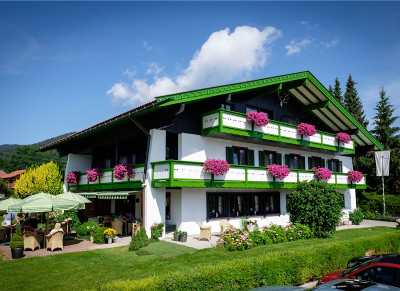 Landhaus am Stein Tegernsee - Hotel Spa in Tegernsee