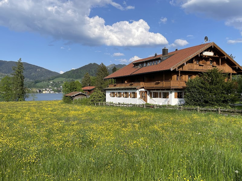 Landhaus Christl am See Tegernsee - Hotel Spa in Tegernsee