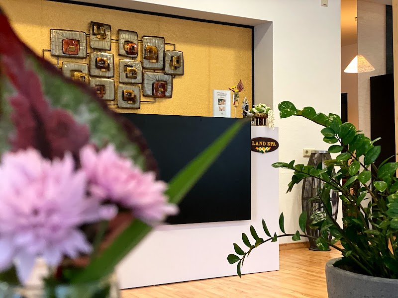 LandSpa Thai Spa & Massage Tullnerbach - Day Spa in Tullnerbach