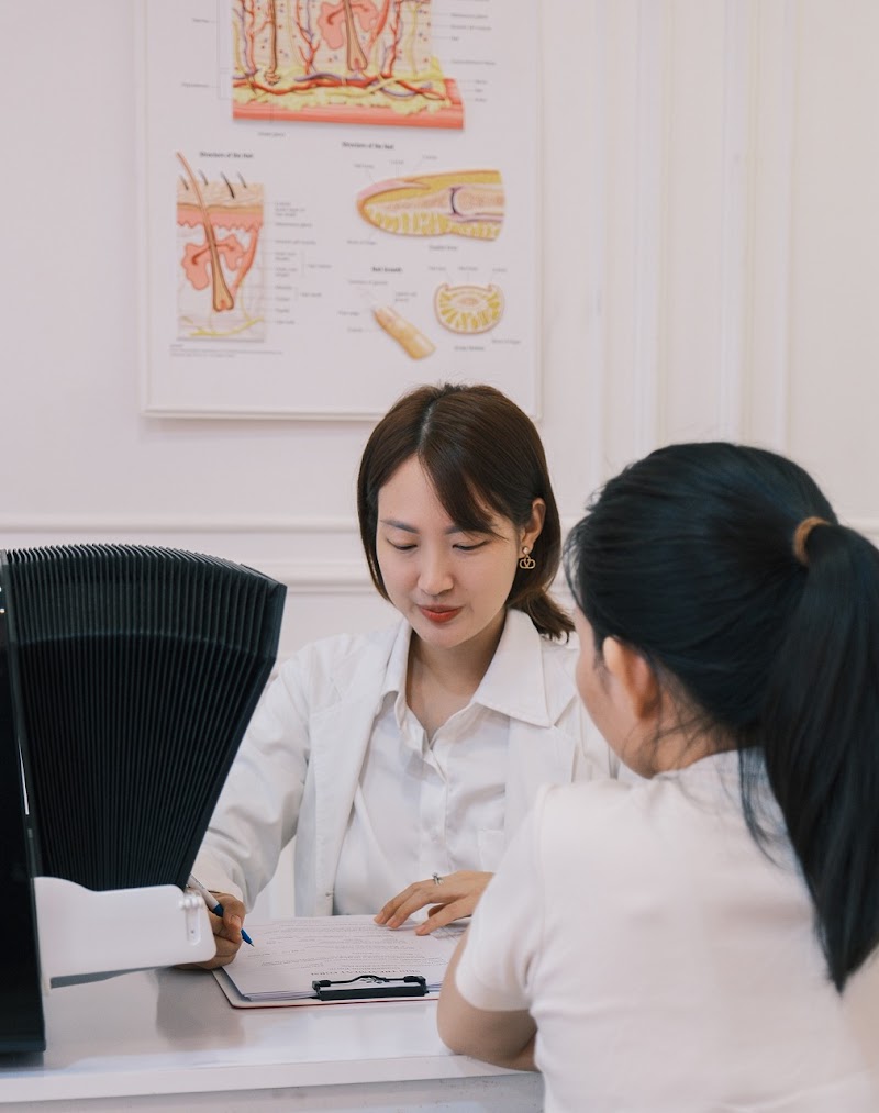 Lanedy Beauty Saigon Quận Bình Thạnh - Day Spa in Quận Bình Thạnh