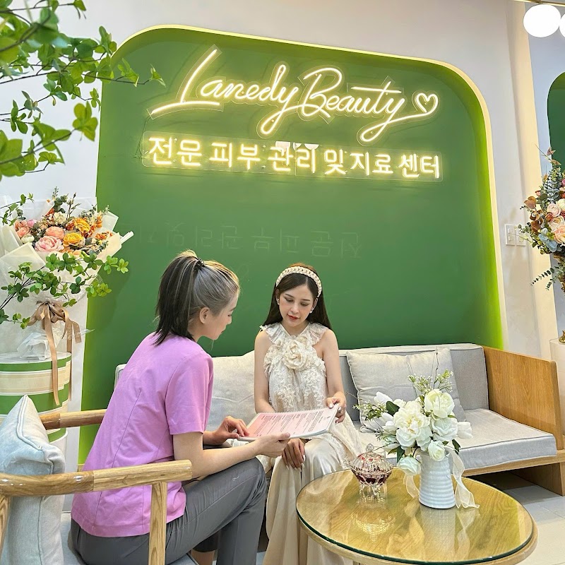 Lanedy Beauty Vũng Tàu - Day Spa in Vũng Tàu
