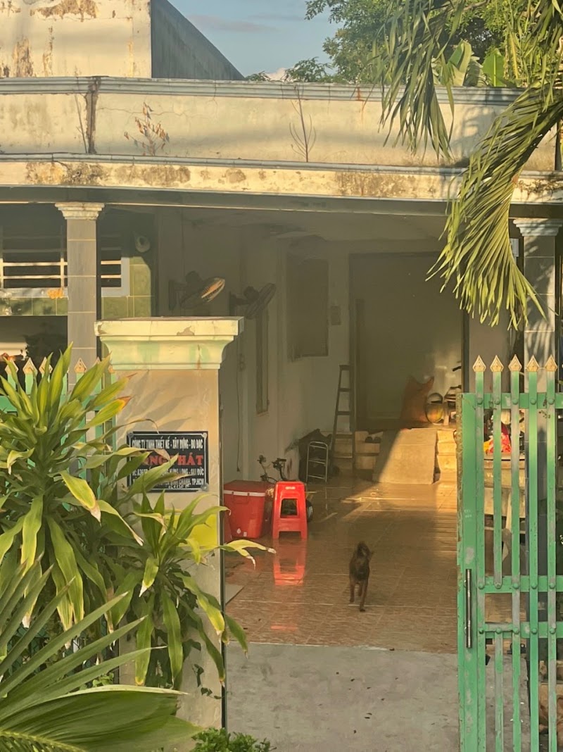 Làng Spa Huyện Bình Chánh - Day Spa in Huyện Bình Chánh