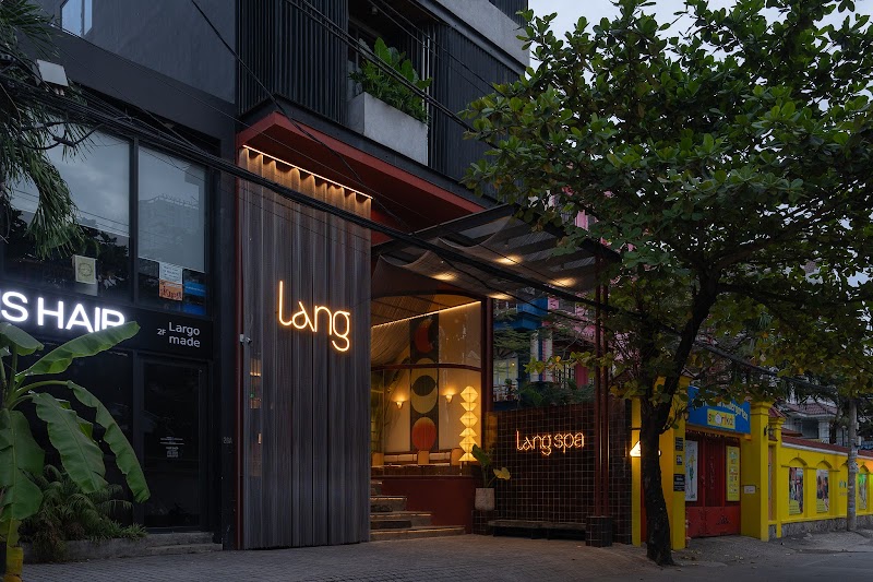 Lang Spa Suwon City - Day Spa in Suwon City