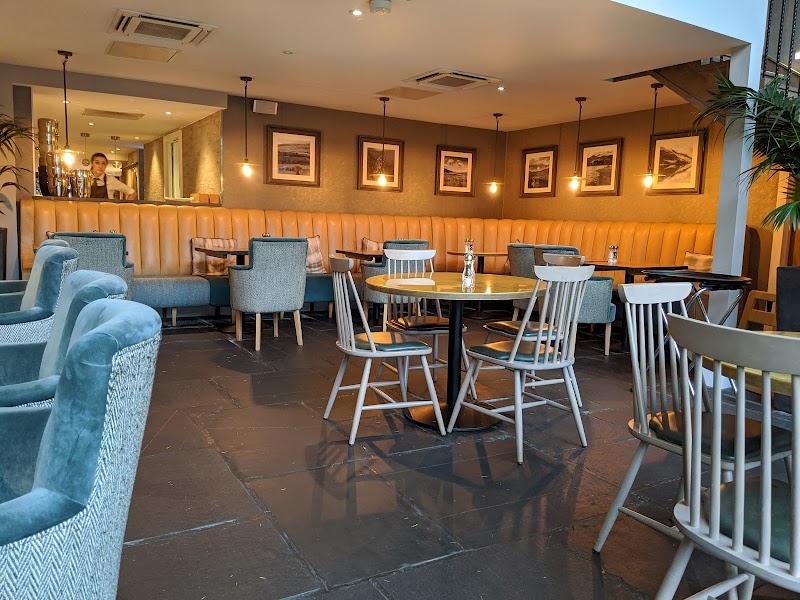 Langdale Hotel & Spa Lake District - Hotel Spa in Lake District