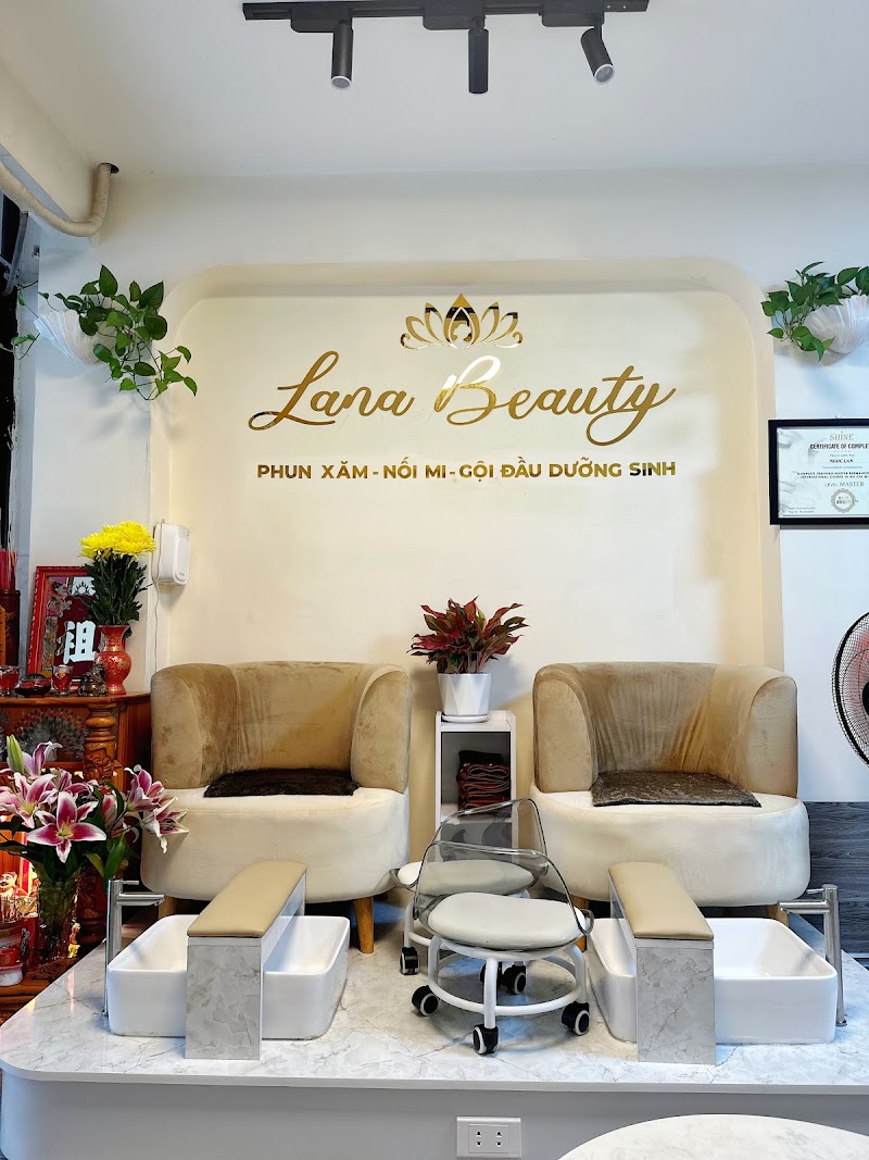 Lành Beauty Quận 10 - Wellness Retreat in Quận 10