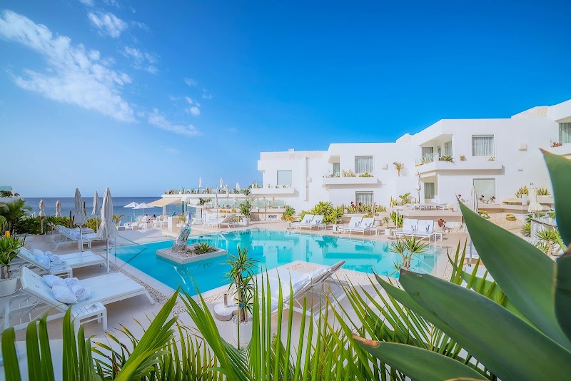 Lani's Suites Deluxe Lanzarote - Hotel Spa in Lanzarote