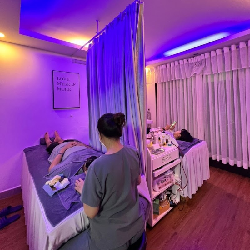 Lani Spa Thái Bình - 38C Minh Hòa Vũ Thư Thái Bình Thai Binh - Day Spa in Thai Binh
