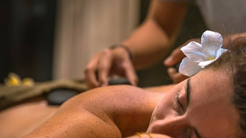 Laniakea Spa Bali Uluwatu - Day Spa in Uluwatu