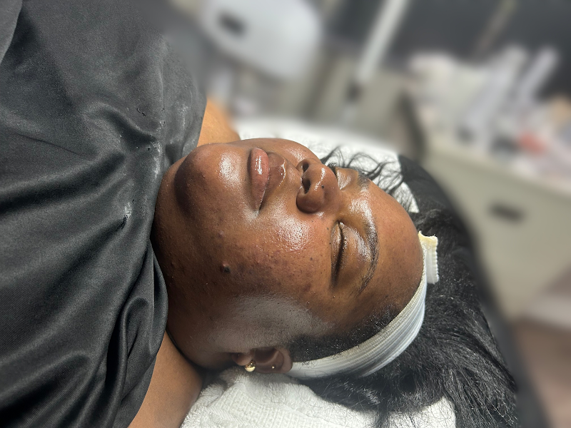 LaNise Aesthetics LC Lexington - Day Spa in Lexington