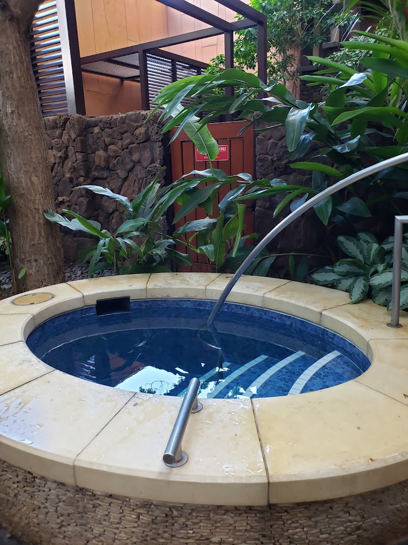 Laniwai Spa Oahu - Day Spa in Oahu