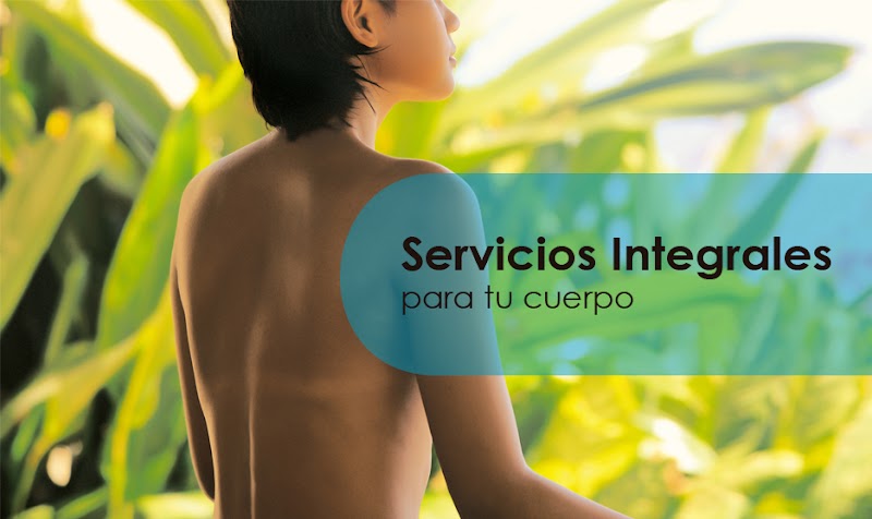 Lank Poza Rica de Hidalgo - Day Spa in Poza Rica de Hidalgo