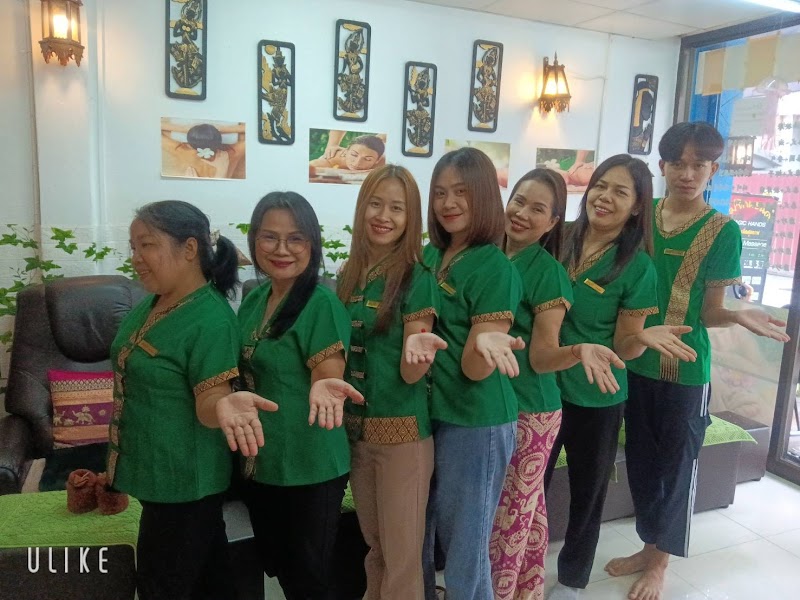 Lanna Lalana Health Massage Bueng Kan - Day Spa in Bueng Kan