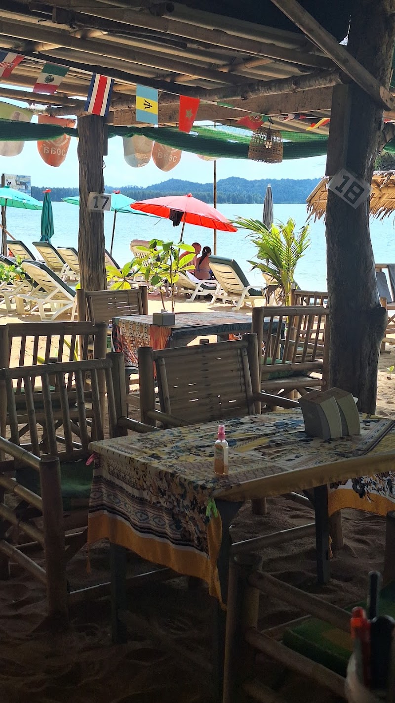 Lanna Massage Shop Phang Nga - Day Spa in Phang Nga