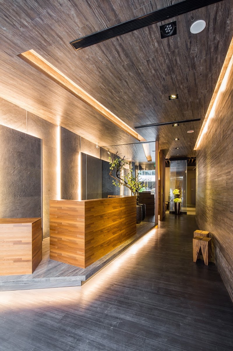 Lanna Thai Health Hall Zhubei City - Day Spa in Zhubei City