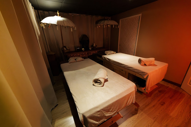Lanna Thai Massage Nouméa