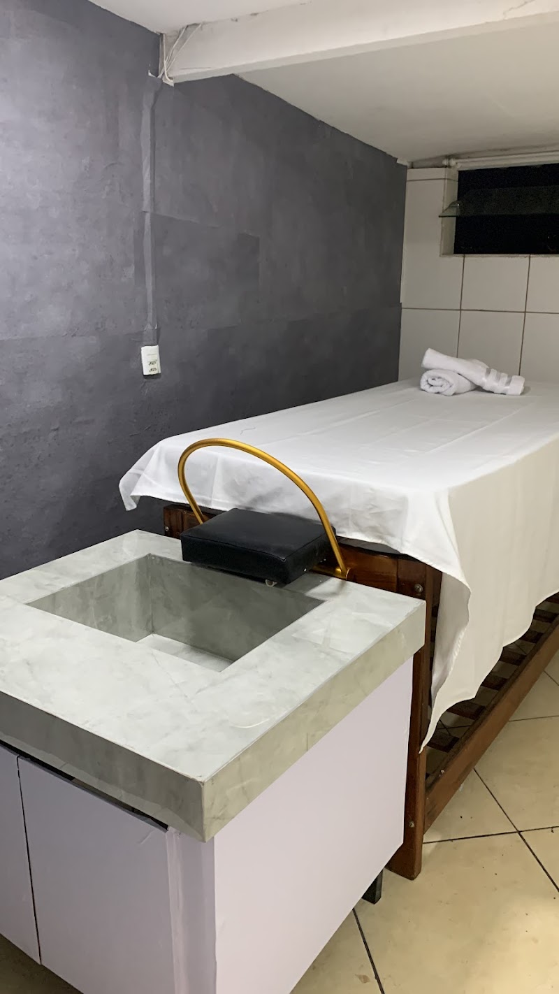 Lanne Head Spa Belo Horizonte - Wellness Retreat in Belo Horizonte