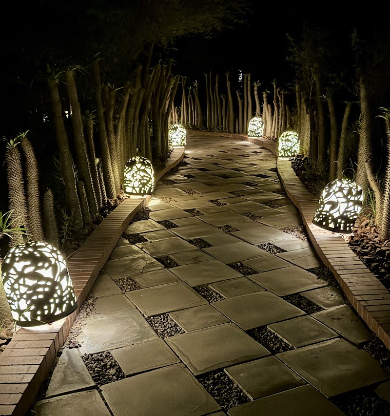 Lanoka Bush Spa Thabazimbi A - Day Spa in Thabazimbi A