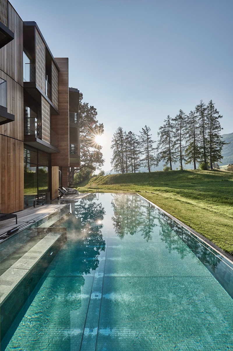 Lanserhof Lans β Medical Spa in Innsbruck, Austria
