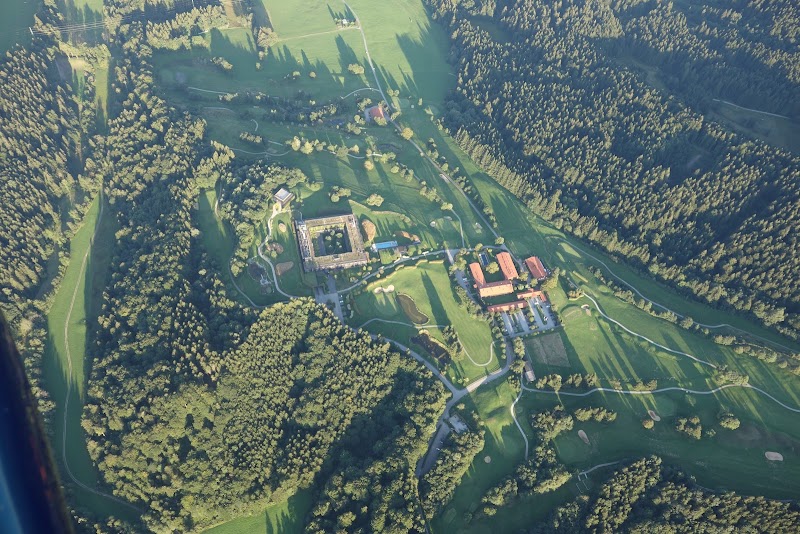 Lanserhof Marienstein GmbH & Co. KG Tegernsee - Destination Spa in Tegernsee