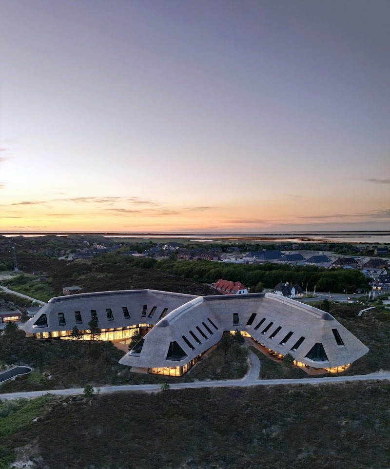 Lanserhof Sylt - Gesundheitsresort Sylt - Destination Spa in Sylt