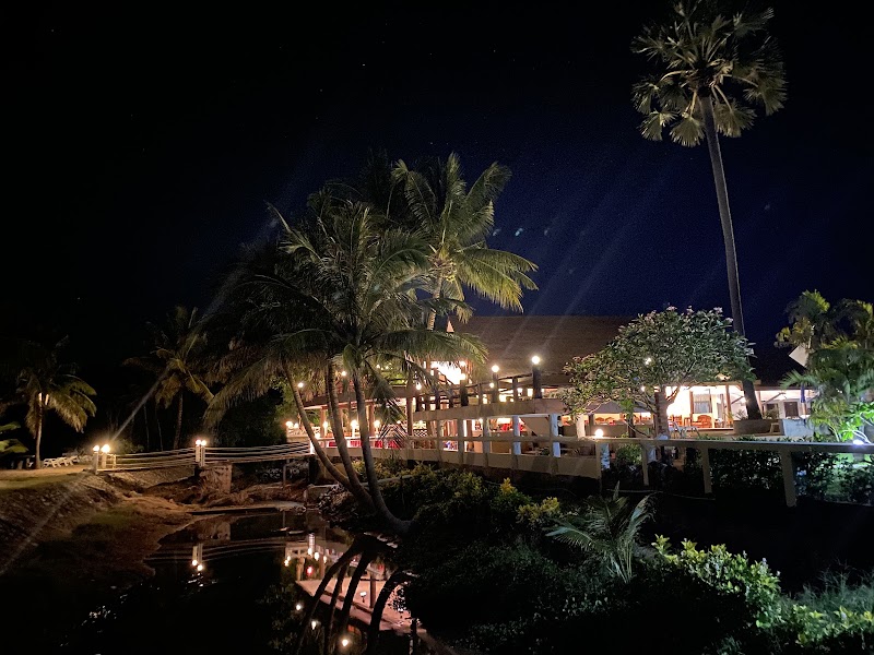 Lanta Ilmare Beach Resort Koh Lanta - Resort Spa in Koh Lanta