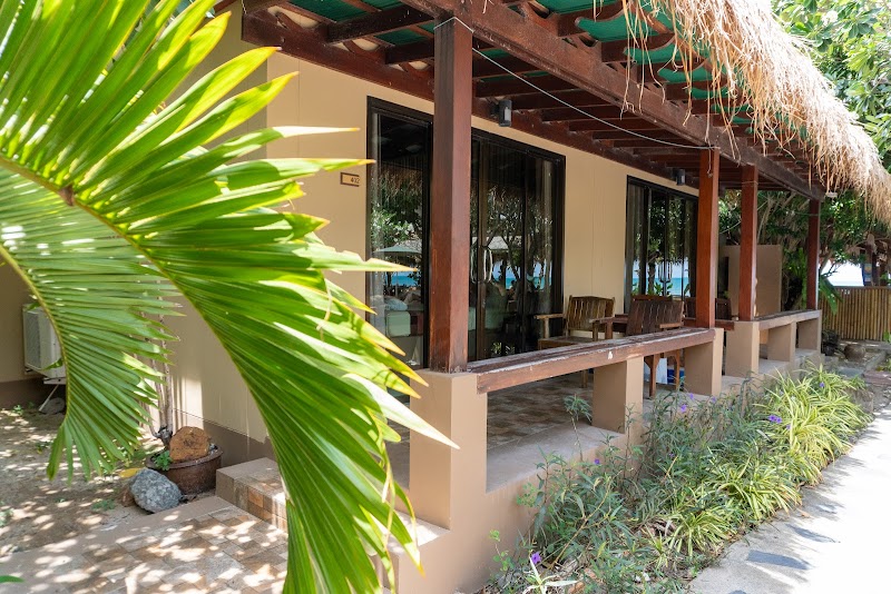 Lanta Riviera Beach Resort Koh Lanta - Resort Spa in Koh Lanta