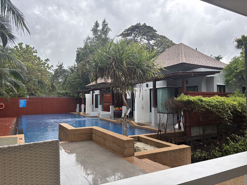 Lanta Sand Resort & Spa Koh Lanta - Resort Spa in Koh Lanta