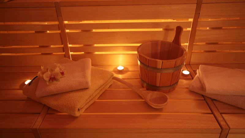 Lanta Wellness GmbH Harsewinkel - Wellness Retreat in Harsewinkel