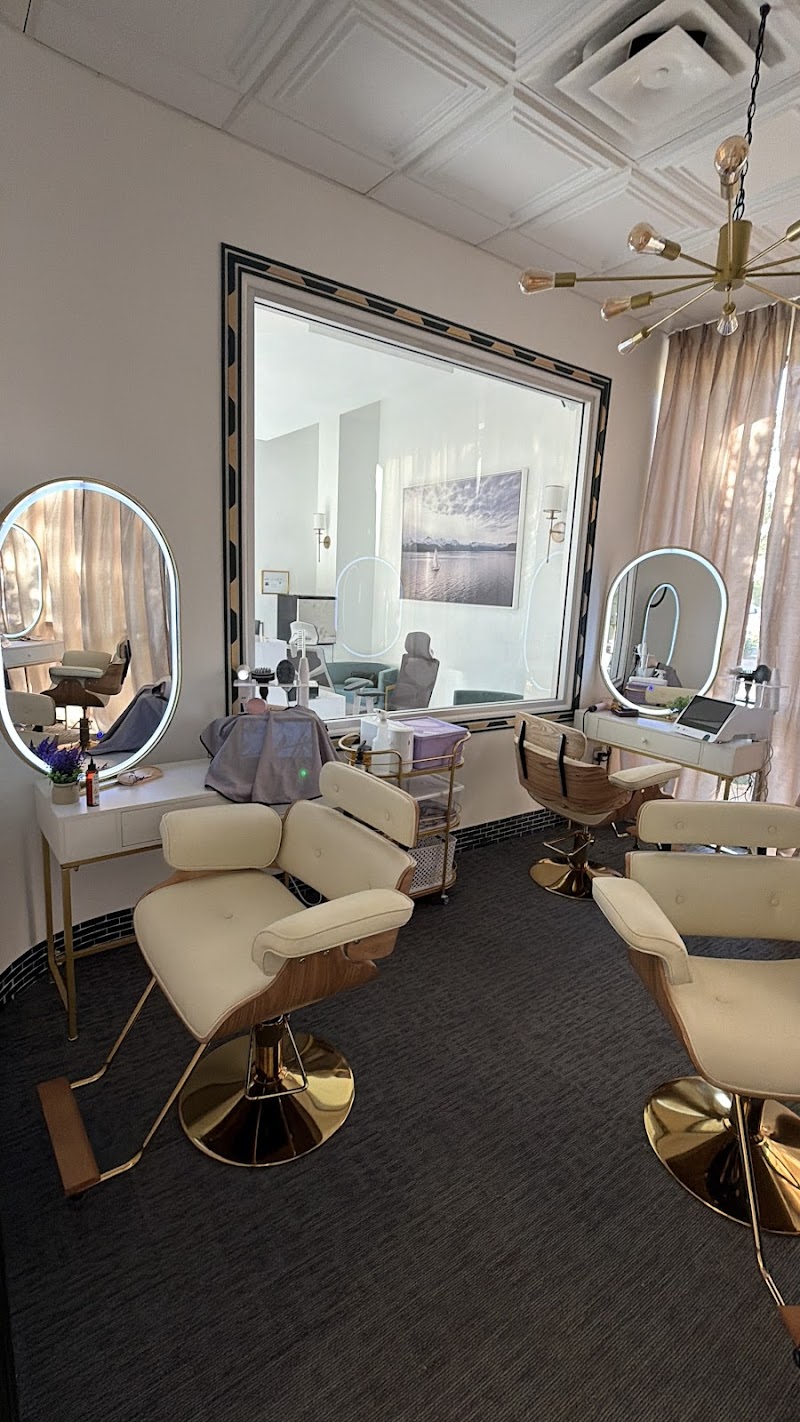 Lantern Spa Mesa photo