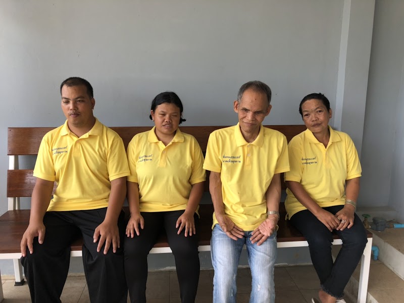 Lanthom Herbal Blind Massage Hua Hin - Day Spa in Hua Hin