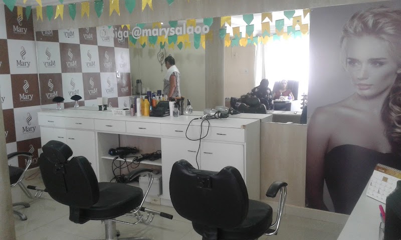 Lany & Mary Cabeleireiros João Pessoa - Day Spa in João Pessoa