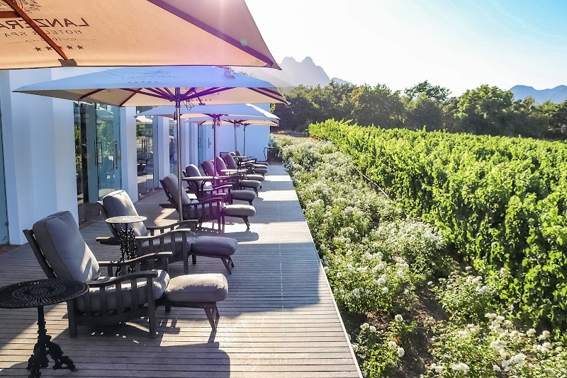 Lanzerac Wine Estate Stellenbosch - Hotel Spa in Stellenbosch