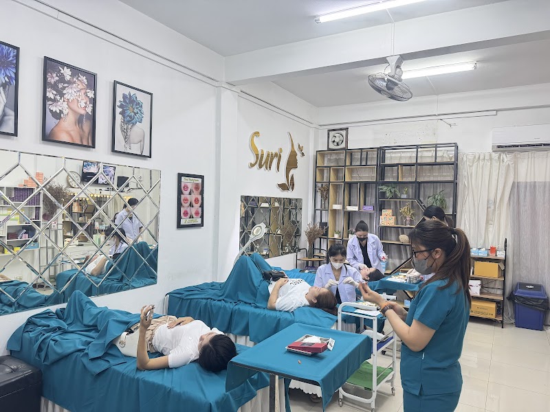 Lao Viet Beauty Spa Rue Dongpayna - Day Spa in Rue Dongpayna