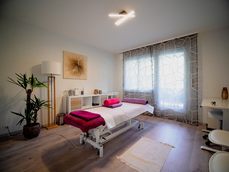 Laomi Sierre - Day Spa in Sierre