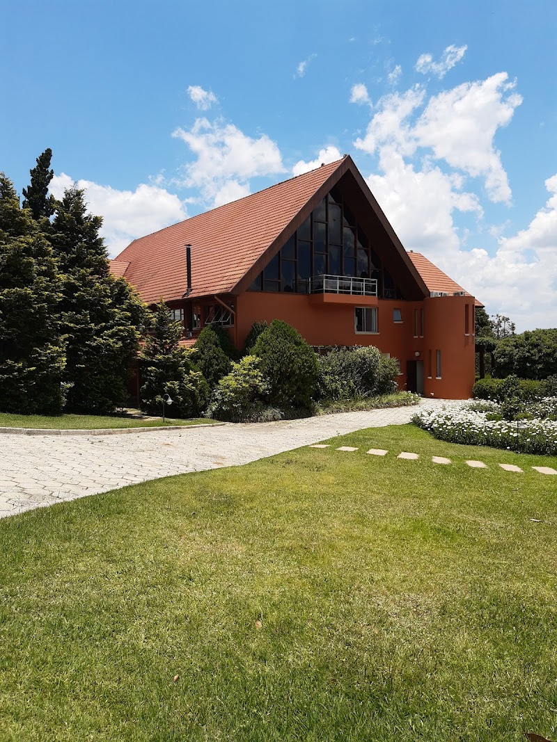 Lapinha Clínica Spa Naturista Rio Negro - Day Spa in Rio Negro