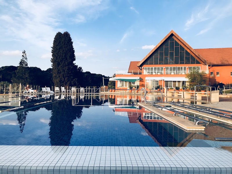 Lapinha Spa Urbana São Paulo photo