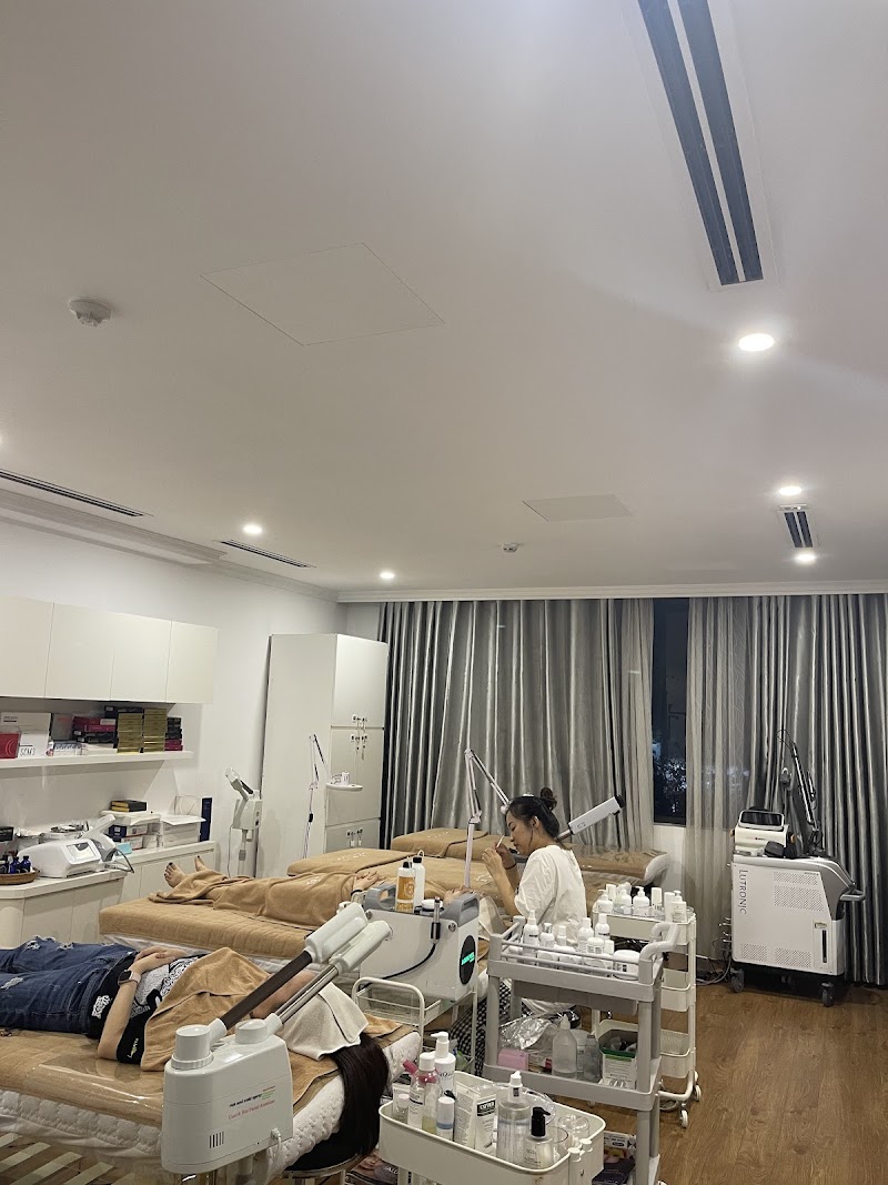 Lapis Beauty Solution Quận Ba Đình - Day Spa in Quận Ba Đình