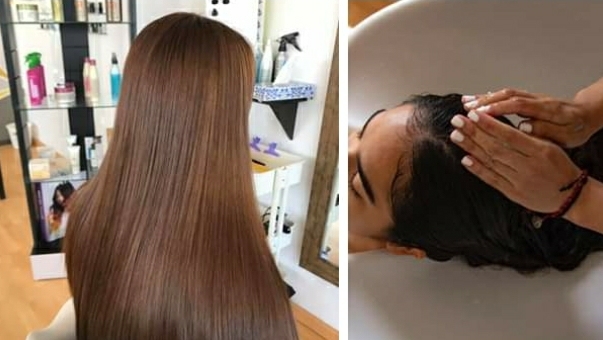 LAPOPCA - Hair&Body Spa Puebla - Day Spa in Puebla