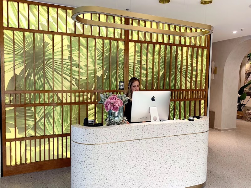 Laqua Day Spa Surfers Paradise - Day Spa in Surfers Paradise