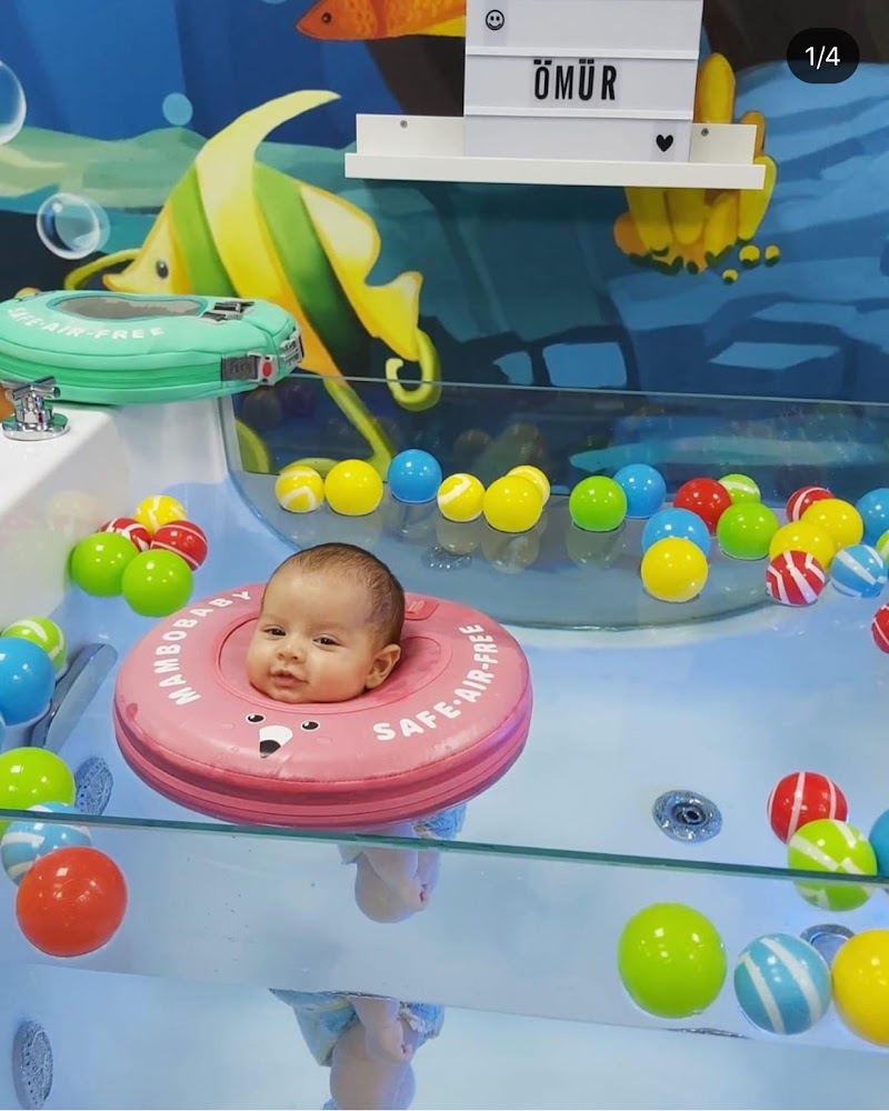 Lara Baby Spa Muratpaşa - Day Spa in Muratpaşa