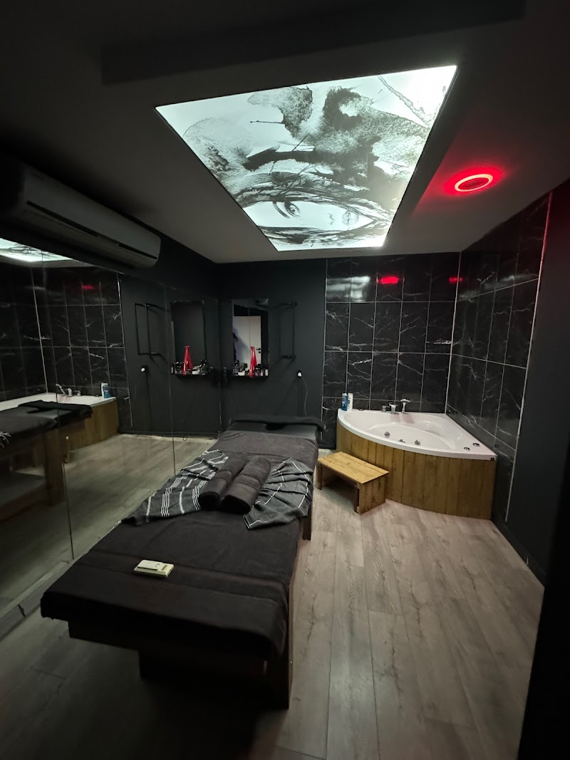 Lara Vip Spa Massage masaj salonu Antalya - Day Spa in Antalya