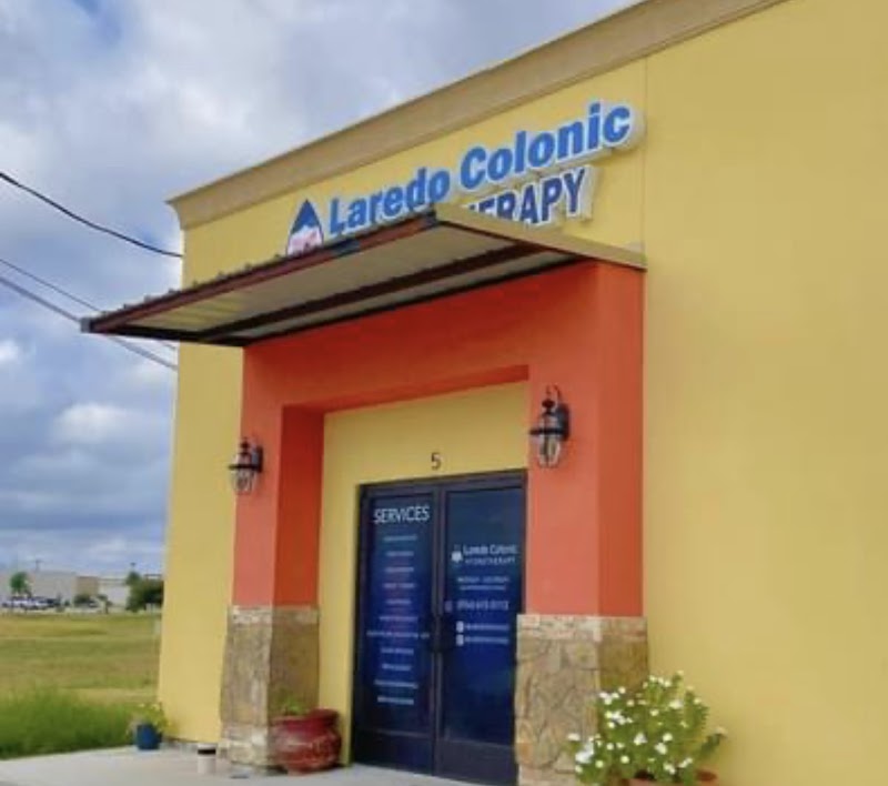 Laredo Colonic Hydrotherapy - Day Spa in Laredo
