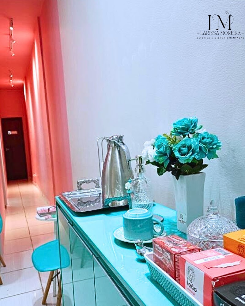 Larissa Moreira Esteticista Rio Claro - Day Spa in Rio Claro