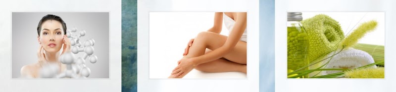 Larissa Spa Institut für Kosmetik und Massage Basel - Day Spa in Basel