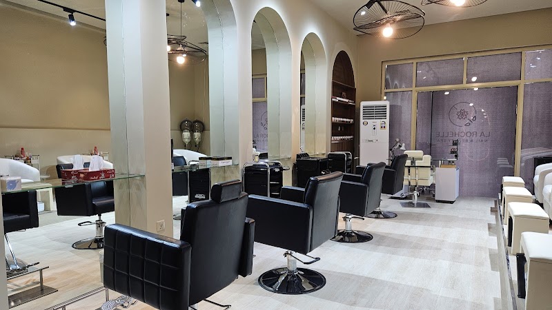 Larochelle Nail and Beauty Spa Sharjah - Day Spa in Sharjah