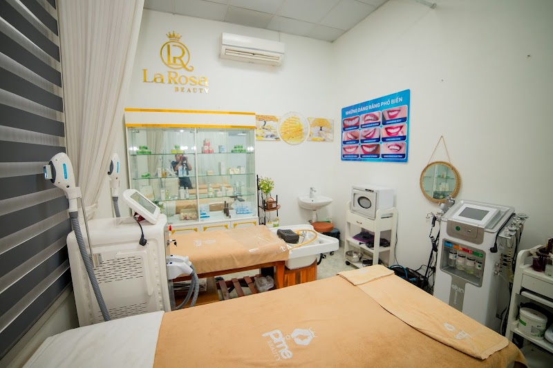 Larosa Beauty Spa - Vân Phú Việt Trì - Wellness Retreat in Việt Trì