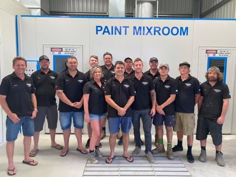 Larvikite Health & body work Stanthorpe - Day Spa in Stanthorpe